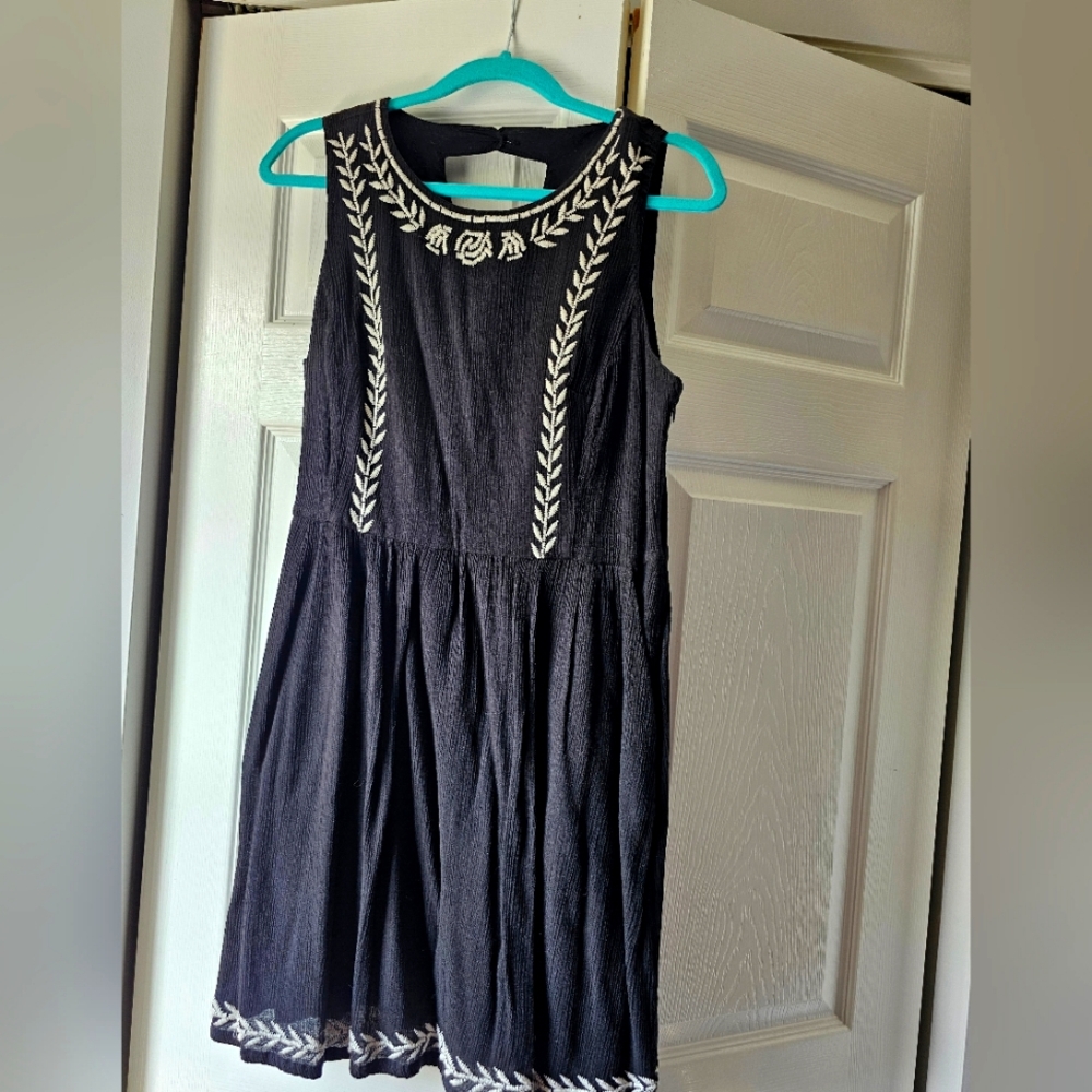 Lucky brand dress